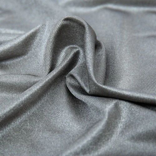 Knitted Conductive Fabric factory